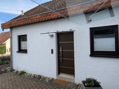 Appartement Picard