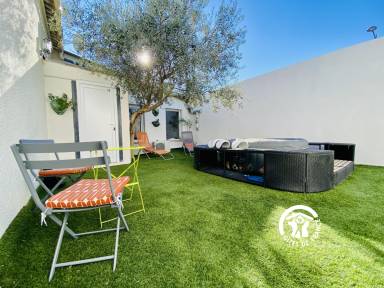 Gîte de 42 m²
