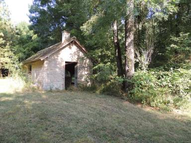 Maison de vacances 500 m²