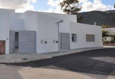 Casa Rodalquilar