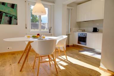 Apartment Pet-friendly Porto Ronco