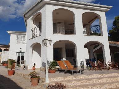 Villa  Isla Plana