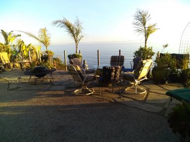 Private room Capitola