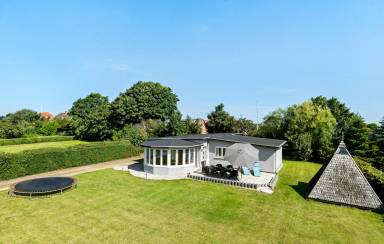 Huis 88 m²