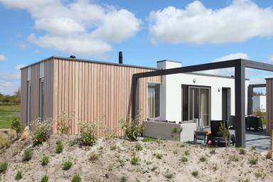 Ferienhaus Callantsoog
