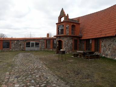 Cottage Jūrmala
