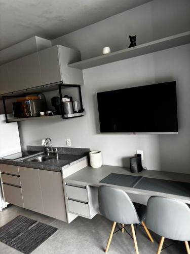 Apartment Indianópolis