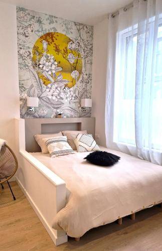 Appartement Bois-Guillaume