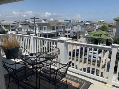 Hotel Ocean City