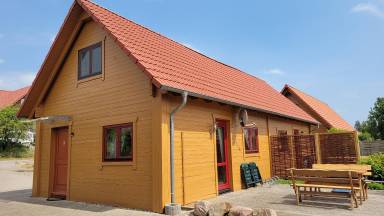 Casa de 60 m²