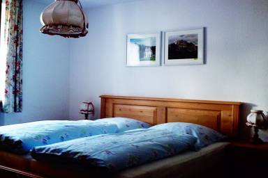 Ferienwohnung Berchtesgaden