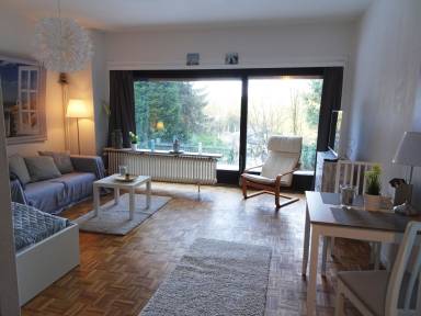 Apartment Neugraben-Fischbek