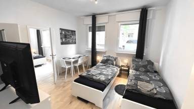 Ferienwohnung Duisburg