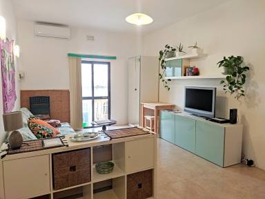 Appartement Keuken Gozo
