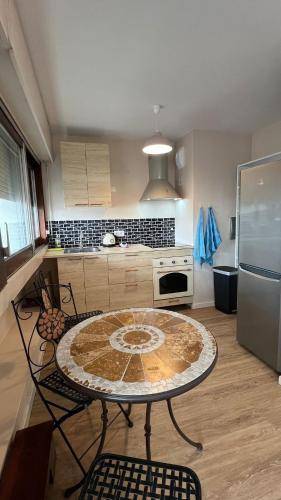 Holiday apartment with patio & yard — photo 5
