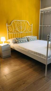 B&B Bella Mare Suites Formia: Camera 2