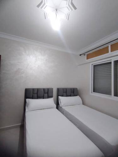 DAR Yakouta HABITACIONES