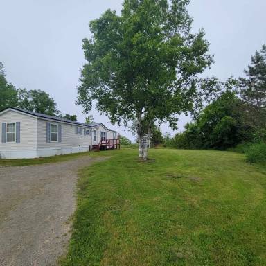 Mobile home Lubec
