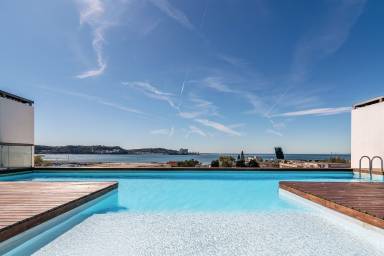 Apartment  Oeiras