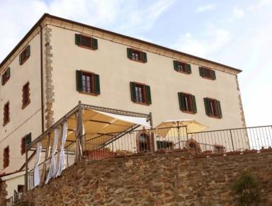 Bed & Breakfast Sticciano