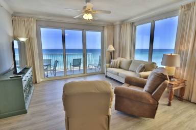 Condo Panama City Beach