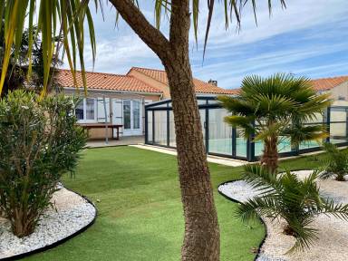 Maison de vacances 83 m²