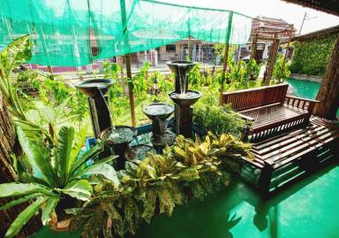 Accommodation  Kulai