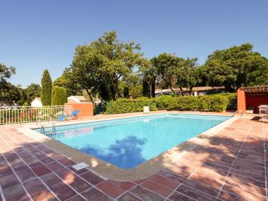 Maison de vacances Grimaud