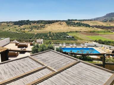 Cottage Sciacca