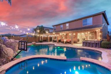 House San Tan Valley