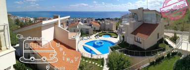 Villa Byala