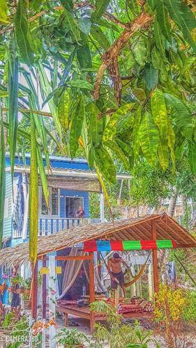 House Ko Pha-ngan