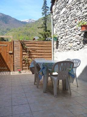 Appartement Laruns