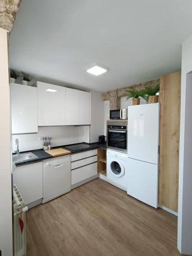 Apartamento Santander