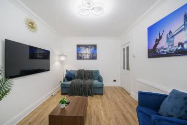 86 m² House