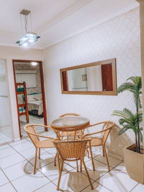 Apartamento Arraial do Cabo