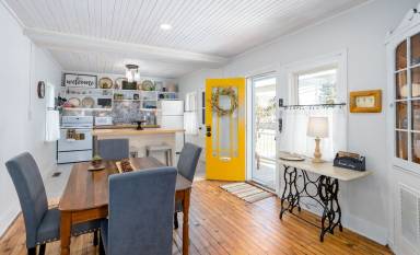 House Luray