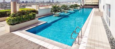 Appartement Makati