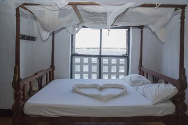Accommodation Lamu