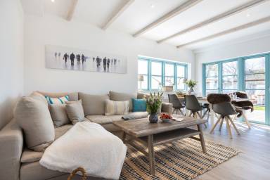 Maison de vacances 100 m²