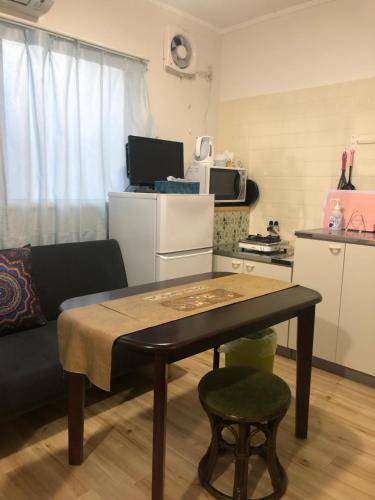 35 m² Ferienwohnung