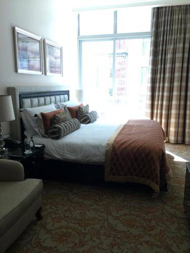 Serviced apartment Camps Bay