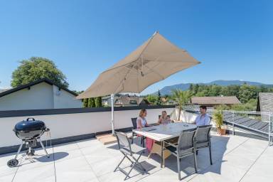 Appartamento 86 m²
