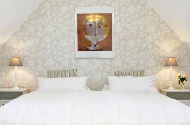 bed & breakfast Simrishamn