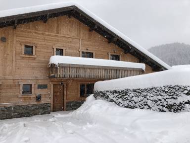 Appartement Cluses