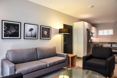 Apartment  Johannesburg