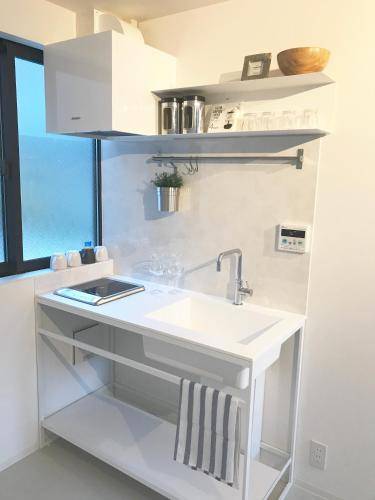 30 m² Ferienwohnung