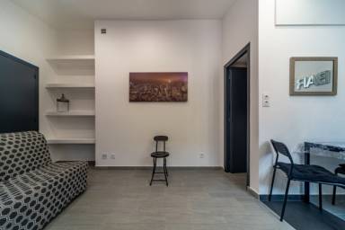 Maison de vacances Rosny-sous-Bois