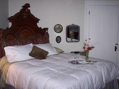 Bed and breakfast  Columbus