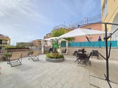Casa 140 m²
